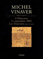 Théâtre T8 Vinaver