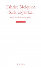 Salât al-Janâza / Je peindrai des étoiles filantes et mon tableau n’aura pas le temps / Faxxman