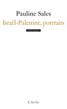 Israël - Palestine, portraits