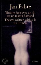 Théâtre écrit avec un « K » est un matou flamand (DVD inclus)