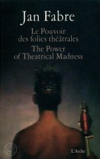 Le Pouvoir des folies théâtrales (DVD inclus)