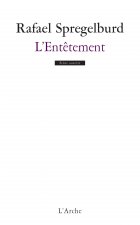 L’Entêtement