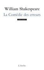 La Comédie des erreurs