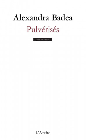 Pulvérisés