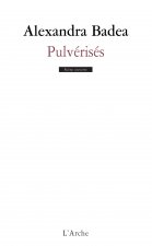 Pulvérisés