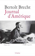 Journal d'Amérique