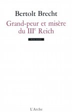 Grand-peur et misère du IIIe Reich