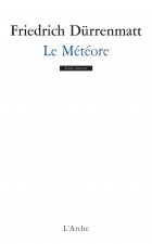 Le Météore