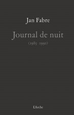 Journal de nuit 1985-1991 (tome II)