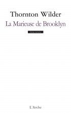 La Marieuse de Brooklyn