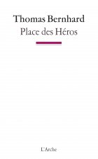 Place des héros