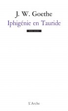 Iphigénie en Tauride