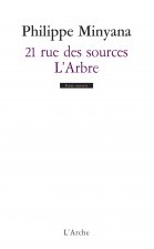 21 rue des Sources / L'Arbre