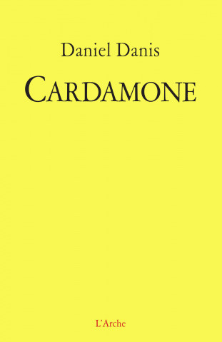 Cardamone