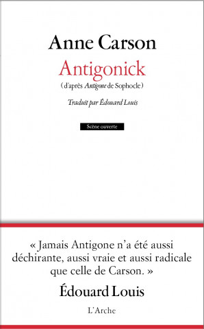 Antigonick