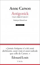 Antigonick