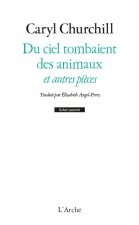 Du ciel tombaient des animaux et pièces courtes