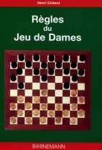 Règles du jeu de dames