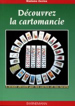 Découvrez la cartomancie