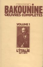 Œuvres Complètes T. 1