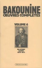 Œuvres Complètes T. 6