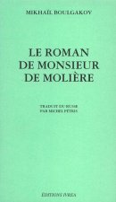 Le Roman de Monsieur de Moliere