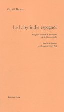 Le Labyrinthe Espagnol