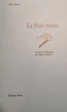 La Nuit venue