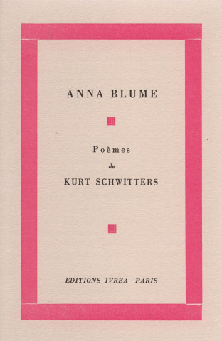 Anna Blume