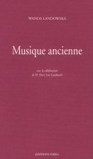 Musique ancienne
