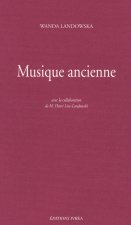 Musique ancienne