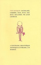 Voix magiques