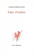Faits d’ombre