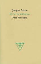 De la vie intérieure