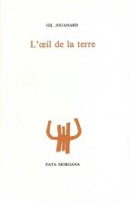 L’œil de la terre