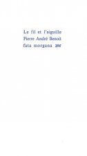 Le fil et l’aiguille