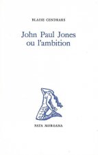 John Paul Jones ou l’ambition