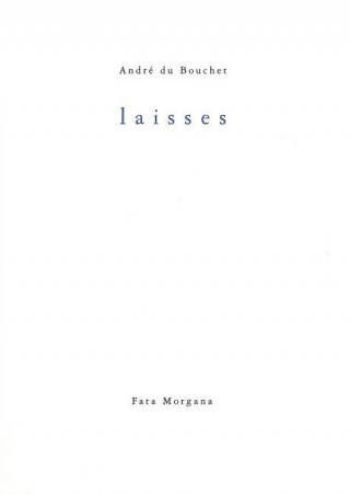 Laisses