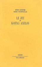 Le jeu de Kostas Axelos