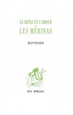 Le repas et l’amour chez les Merinas