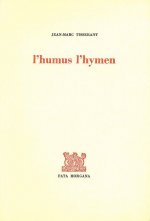 L’humus, l’hymen