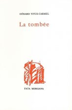 La tombée