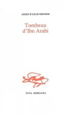 Tombeau d'Ibn Arabi