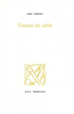 Totems de sable