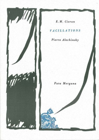 Vacillations