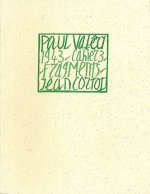 Cahier 3 - 1943 (Fragments)
