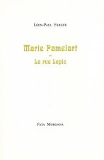 Marie Pamelart
