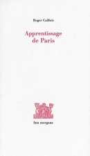Apprentissage de Paris