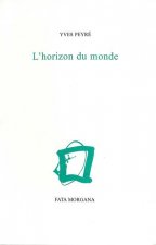 L’horizon du monde