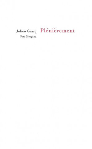 Plénièrement